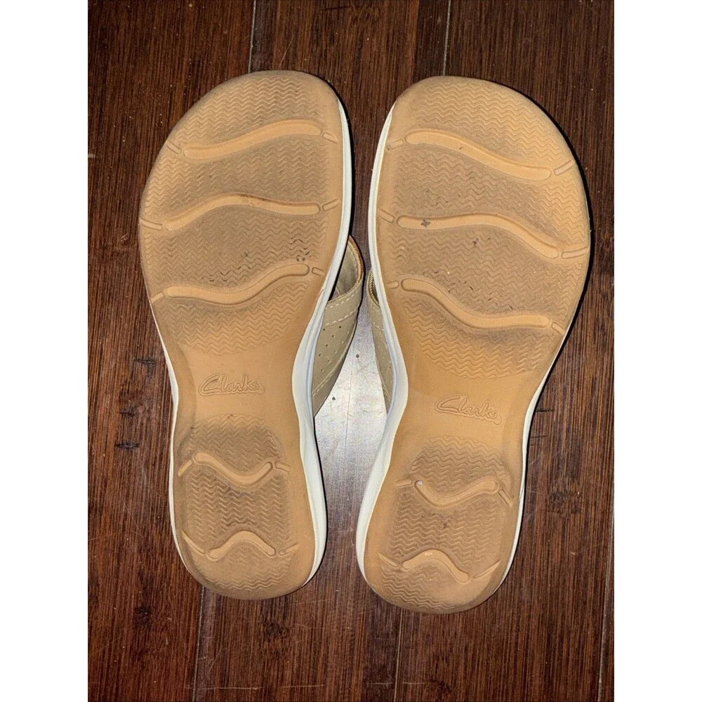 Clarks cloudstepper comfort